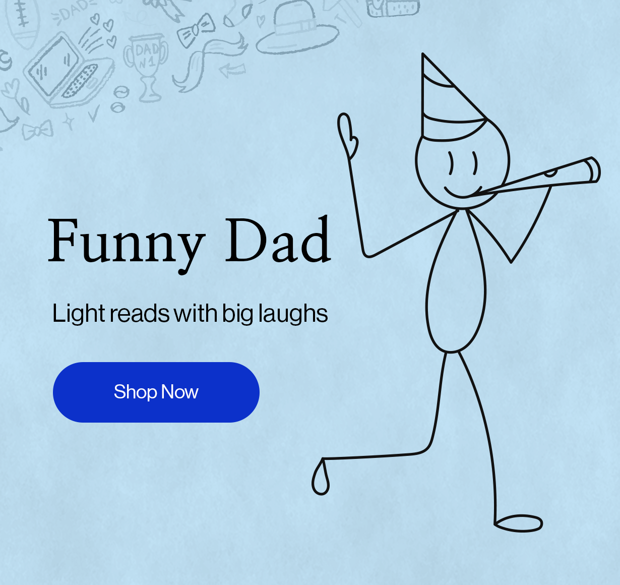 Funny Dad