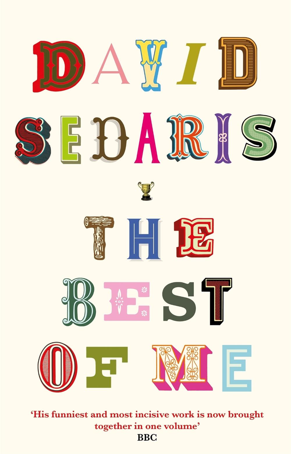 Image of The Best of Me
