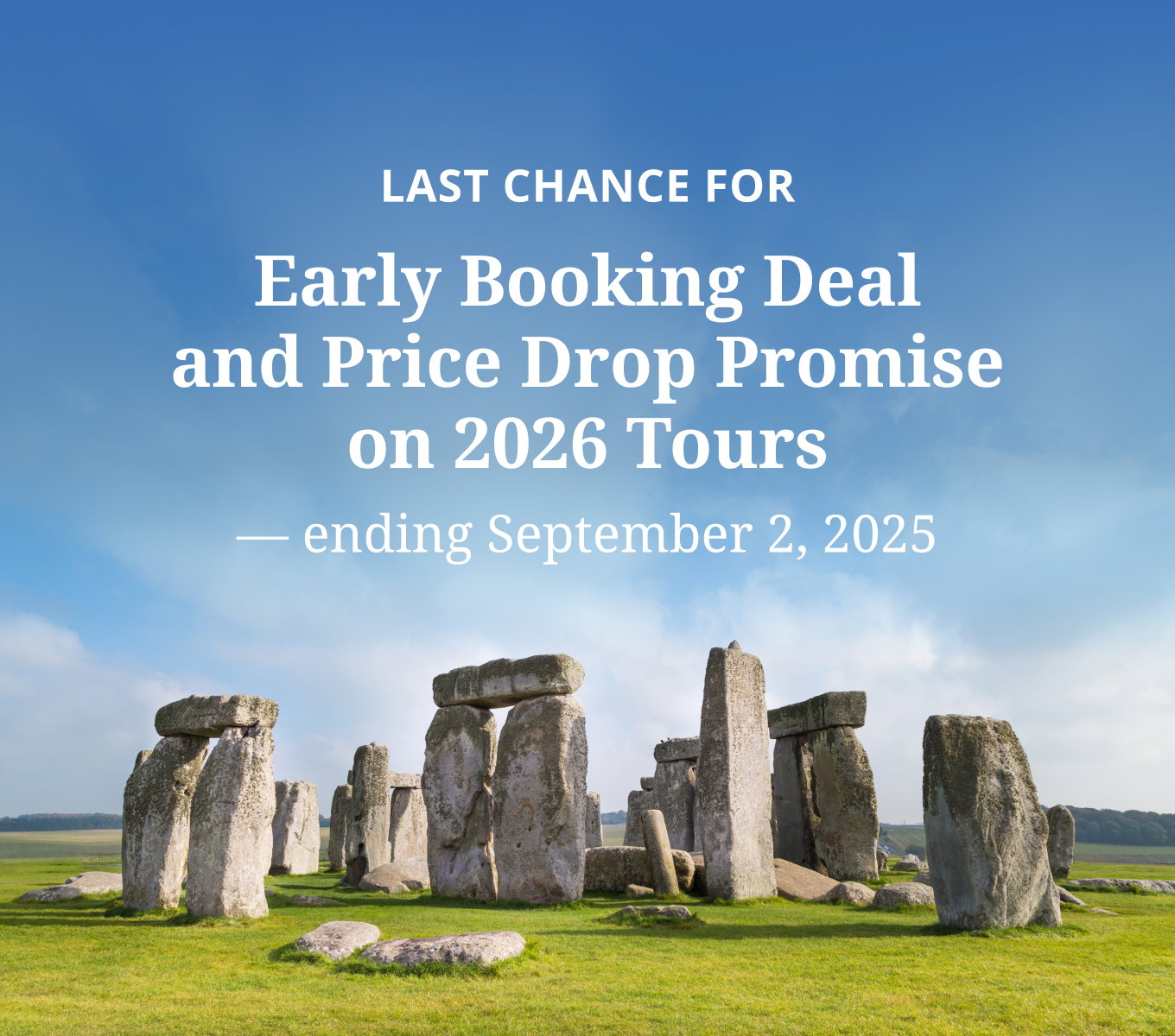 Last Chance