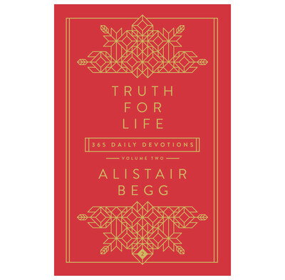 Image of Truth for Life, 365 Daily Devotional Volume 2 (Begg)