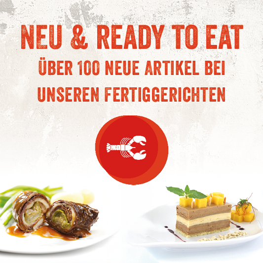 Jetzt Fisch entdecken