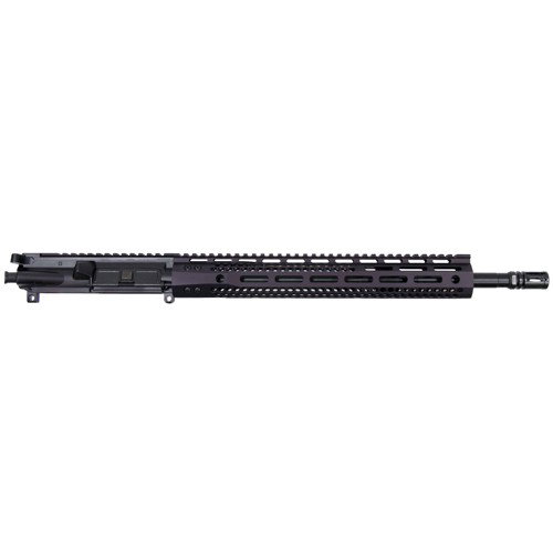 WATCHTOWER TYPE 15M COMP. UPPER .223 WYLDE 16" BLK