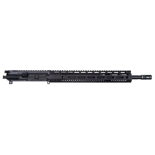 WATCHTOWER TYPE 15M COMP. UPPER .223 WYLDE 14.5" BLK