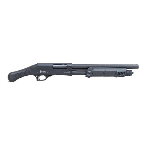CITADEL Boss Tidalwave 12 Gauge 14.74" 5rd - Black