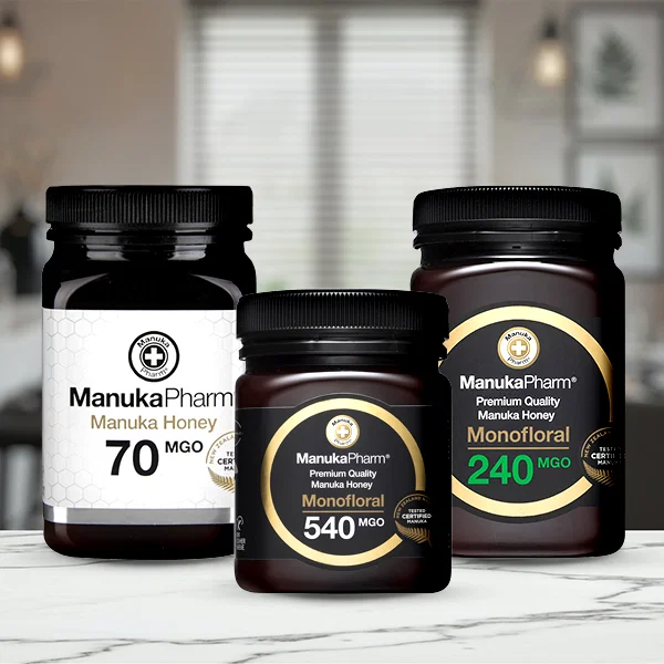 Manuka Pharm