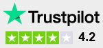 Logo Trustpilot