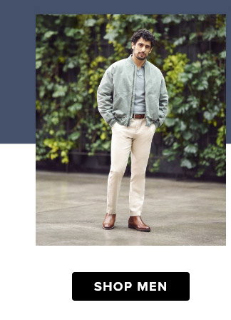 Shop Men