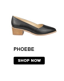 Phoebe 
