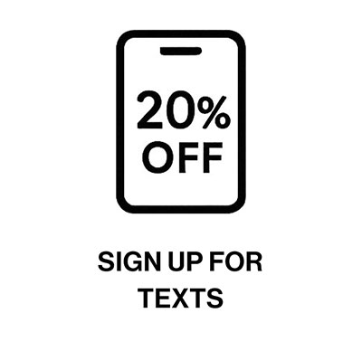 Sign Up for Texts