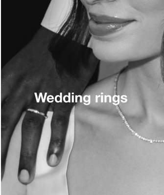 Wedding rings