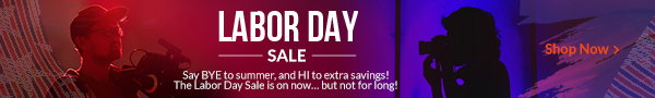 Labor Day Sale | Shop Now