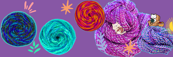 Hey Yarn lovers