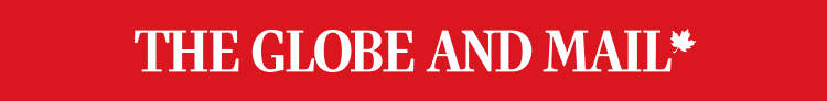 The Globe and Mail