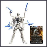 Marvel Legends x Magic: The Gathering - Agent Anti-Venom