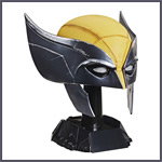 Deadpool & Wolverine - Marvel Legends - Wolverine Premium Roleplay Mask