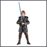 Star Wars: Revenge of the Sith - Black Series - Anakin Skywalker