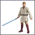 Star Wars The Black Series Obi-Wan Kenobi
