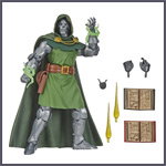 Fantastic 4 - Marvel Vintage - Dr. Doom