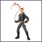 Marvel Legends Ghost Rider