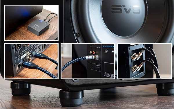 Image to Shop Accessories