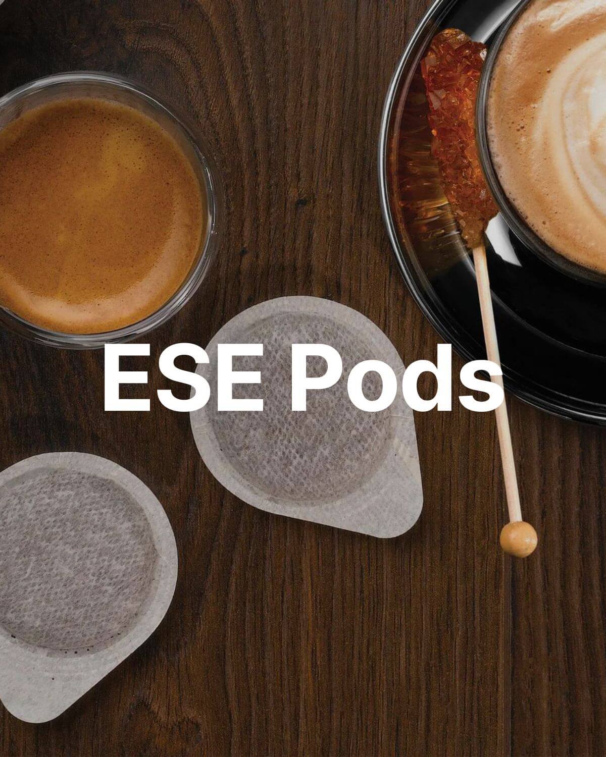Shop ESE Pods