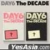 DAY6 Vol. 4 - The DECADE (Standard Version) (Random Version)