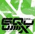 機動戰士Gundam GQuuuuuuX 原聲大碟 (初回限定版) (日本版) 