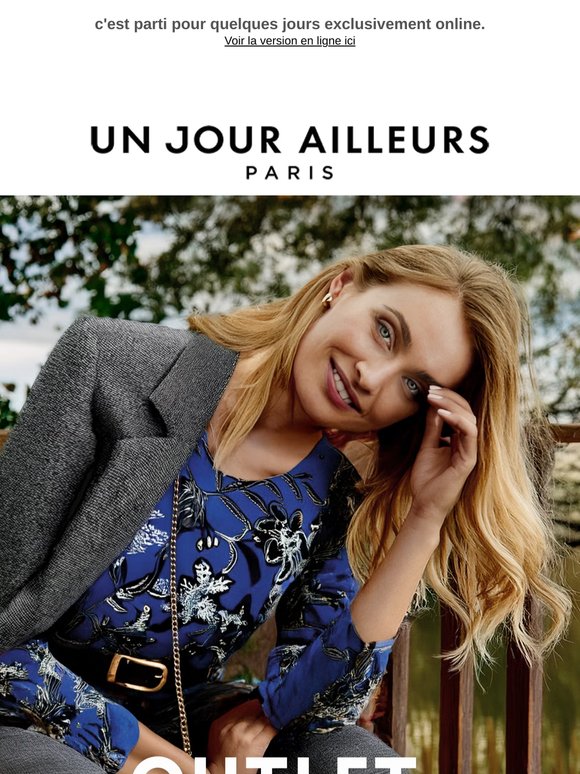 Sitemapcdatahttpsshopinf Inetcomrobes Un Jour Ailleurs
