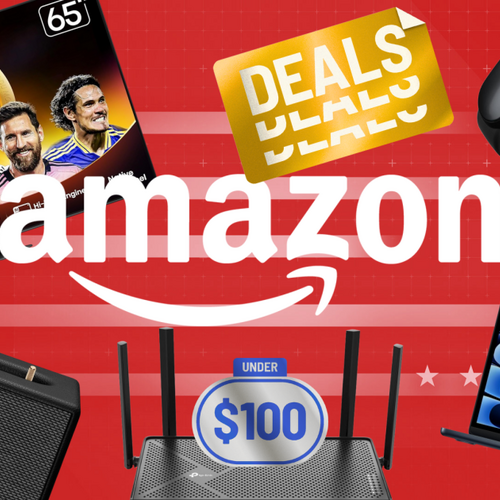 Amazon’s Early Labor Day Deals: Prices Are Already Being Slashed on Laptops, Speakers, and More