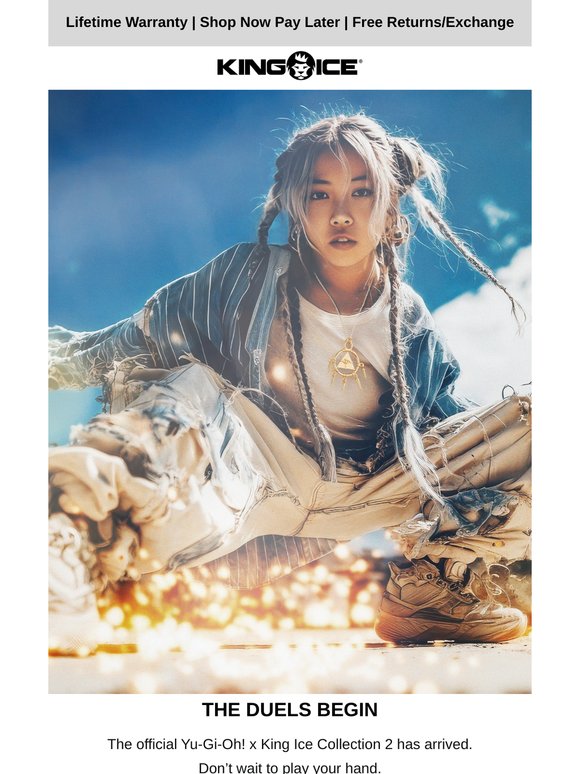 King Ice: Just In: The Odd Future Collection | Milled