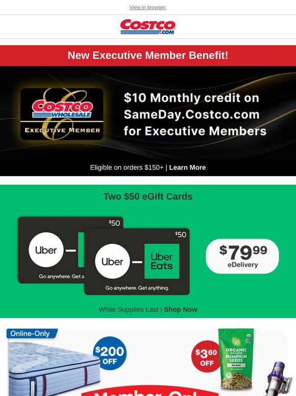 Costco: Unlock Savings Inside! | Milled
