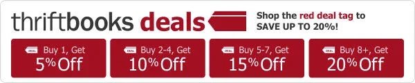 ThriftBooks Deals