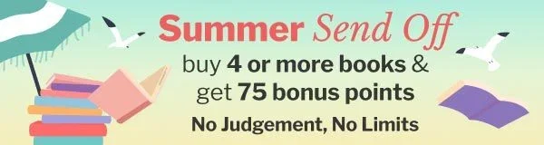 Summer Send Off