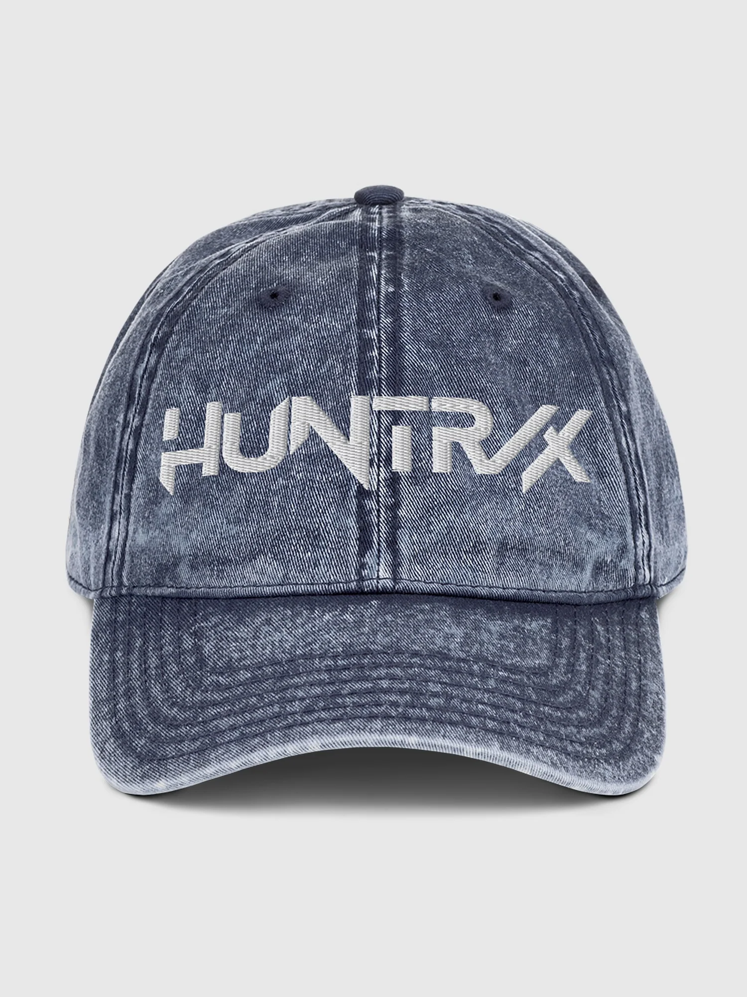 Image of KPop Demon Hunters HUNTR/X Tour Vintage Hat