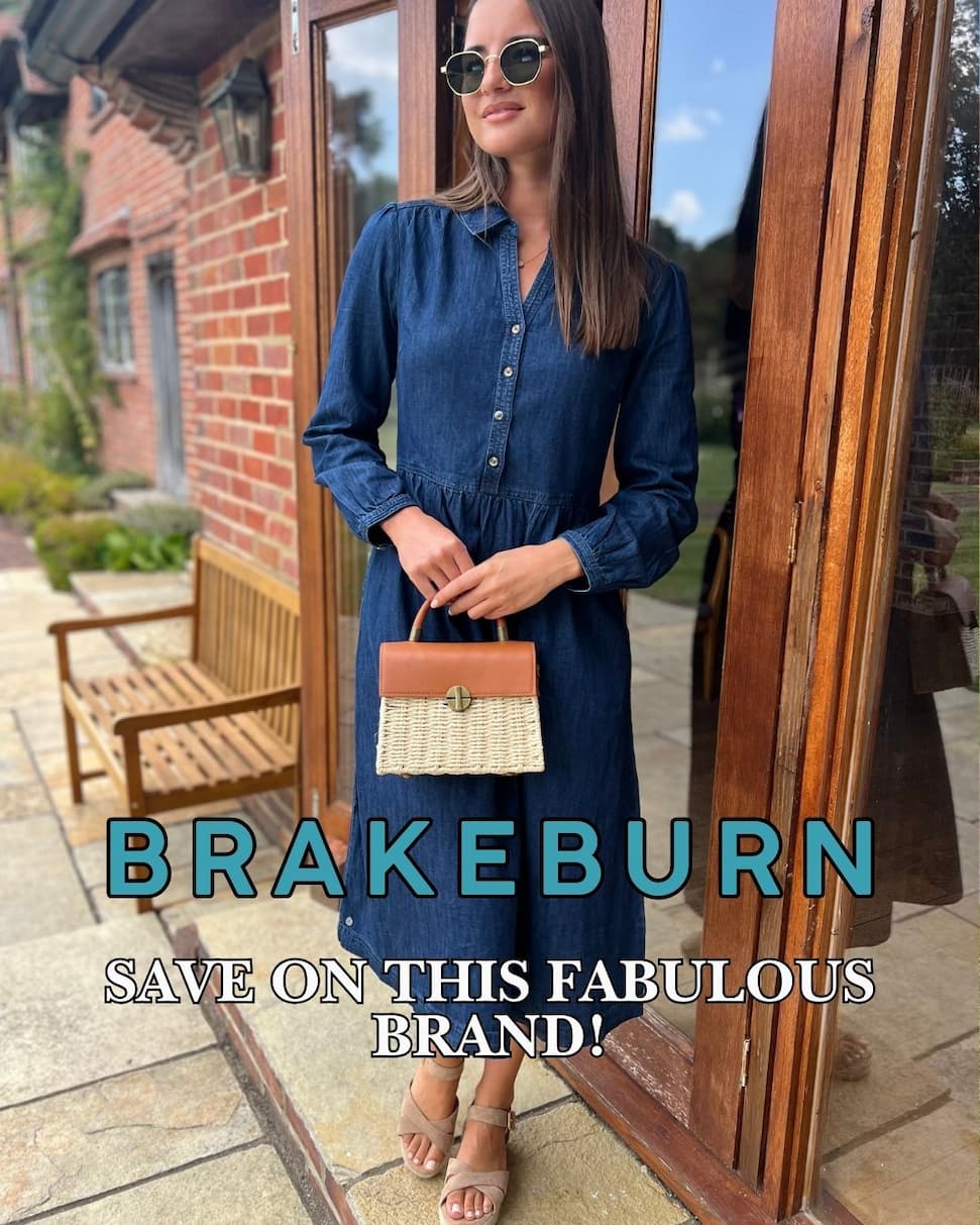 Brakeburn 1
