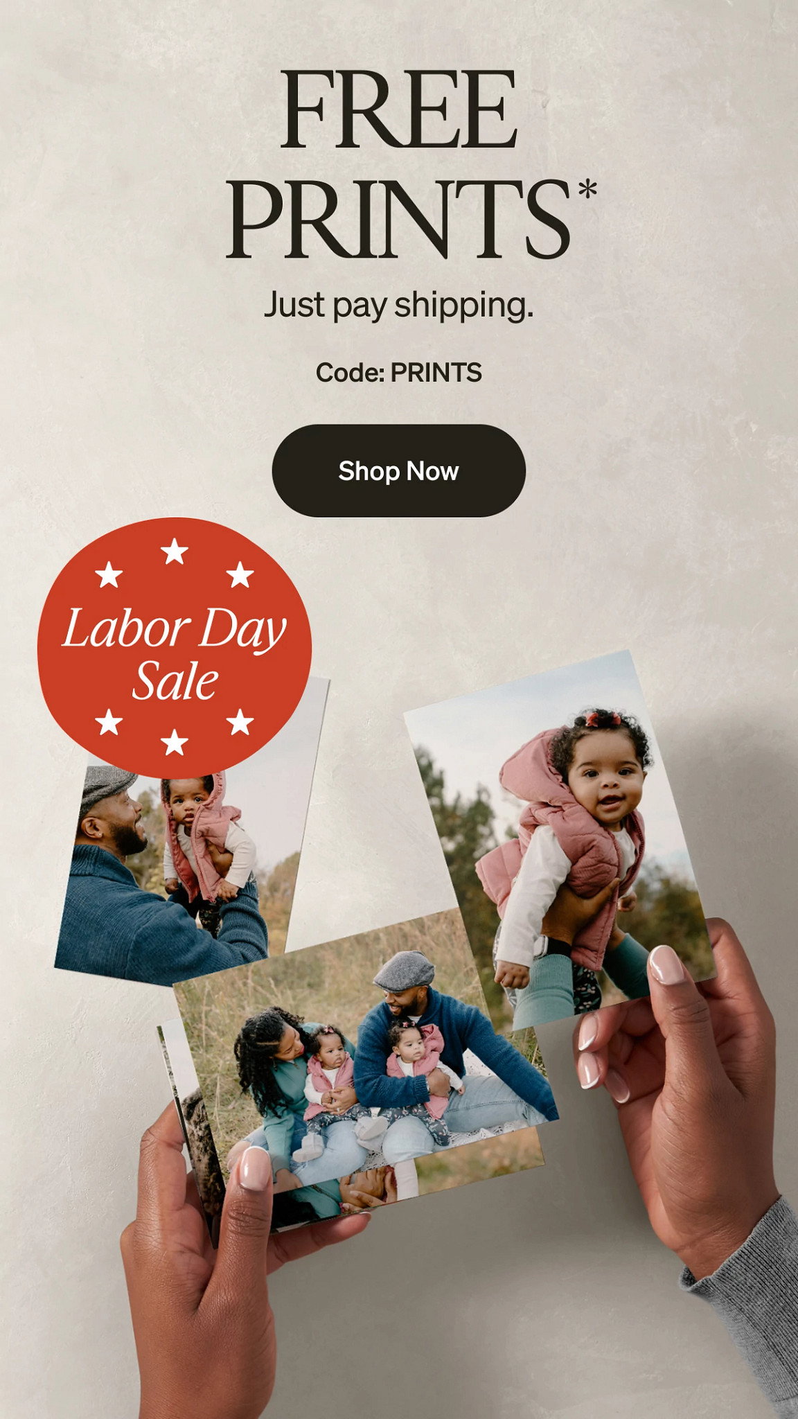 Free Prints