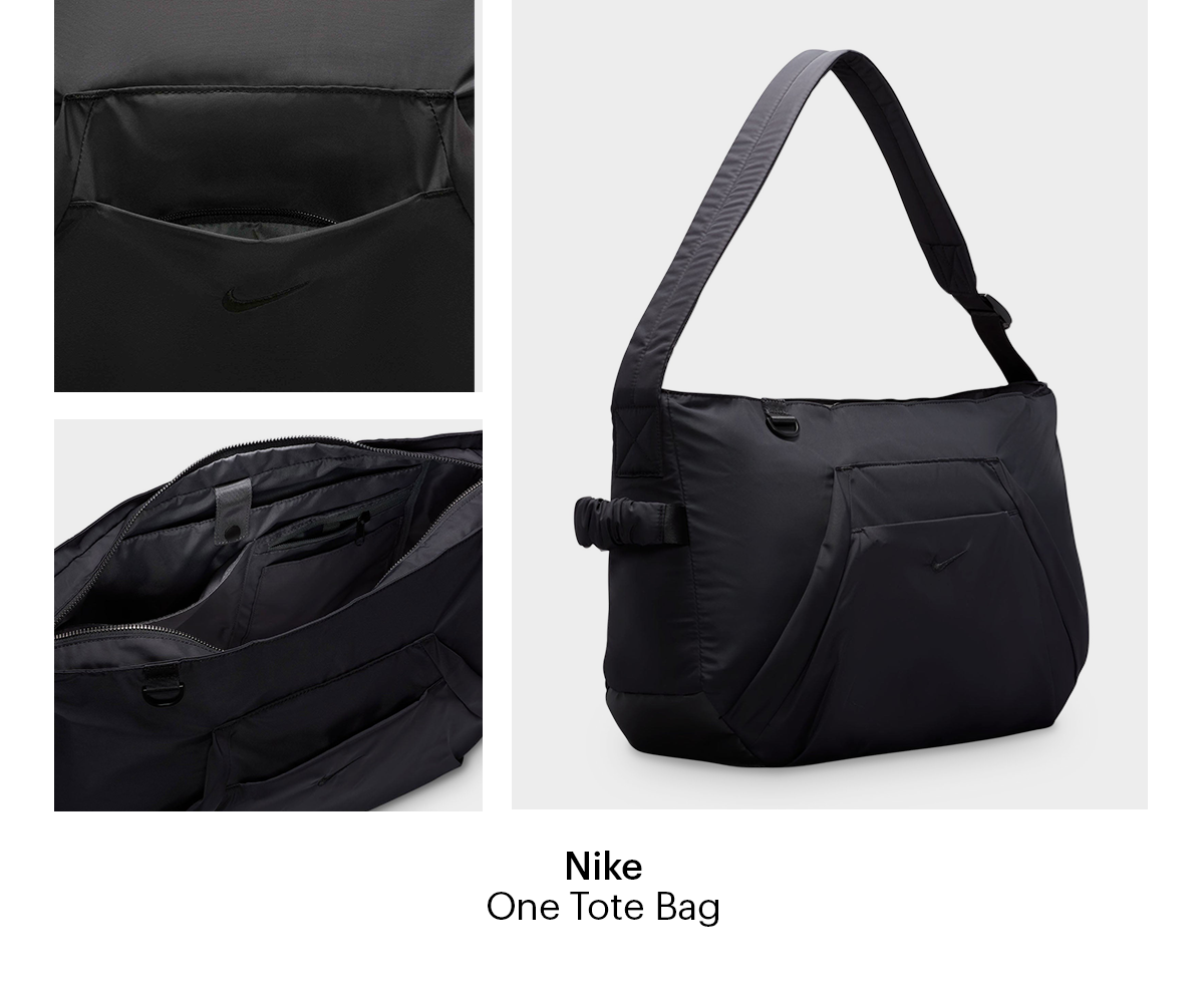 Nike One Tote Bag