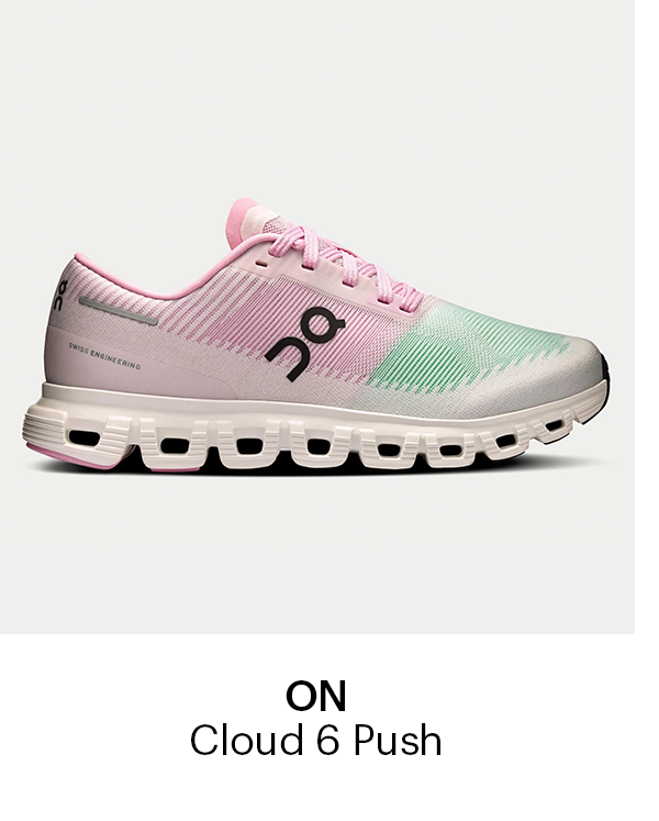 ON Cloud 6 Push