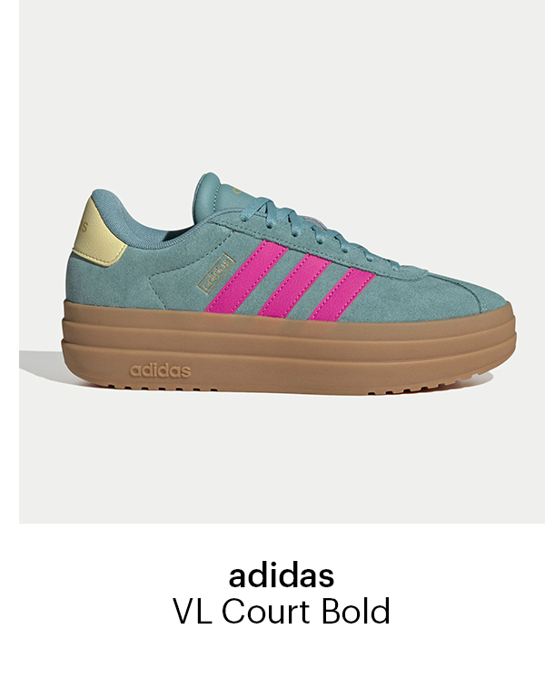 adidas VL Court Bold