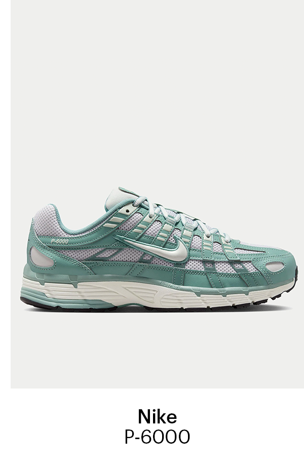 Nike P-6000