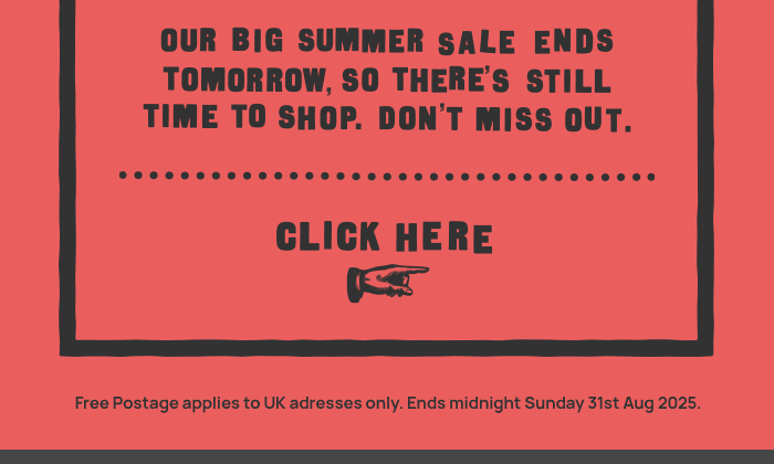 Summer Sale