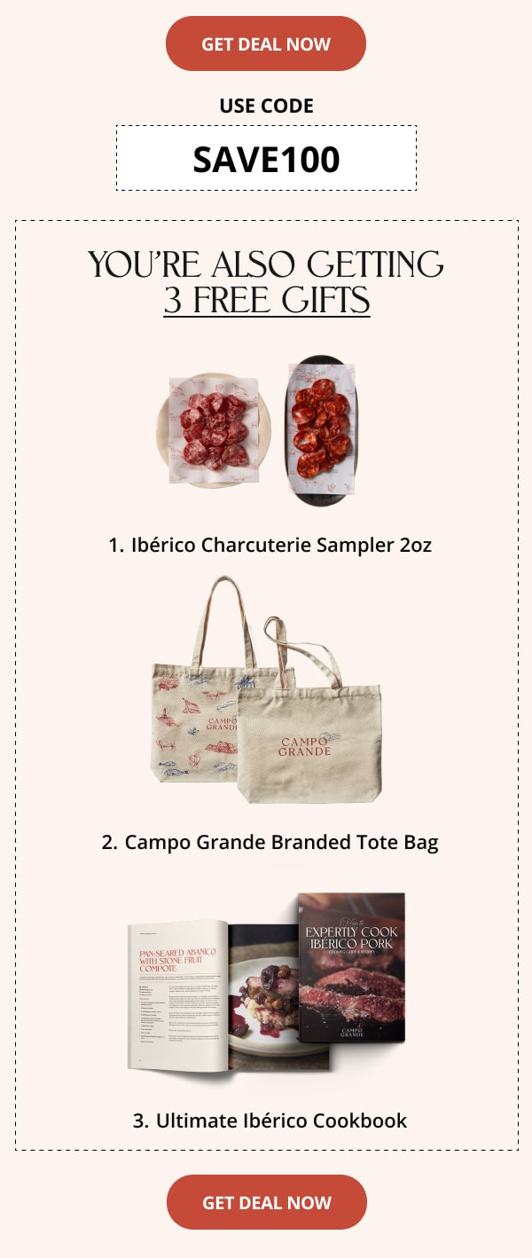 You're alro Getting 3 Free Gifts
