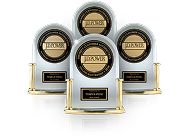 J.D. Power Awards