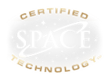Certified Space Technology