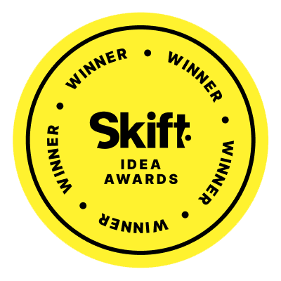 Idea Awards Winner