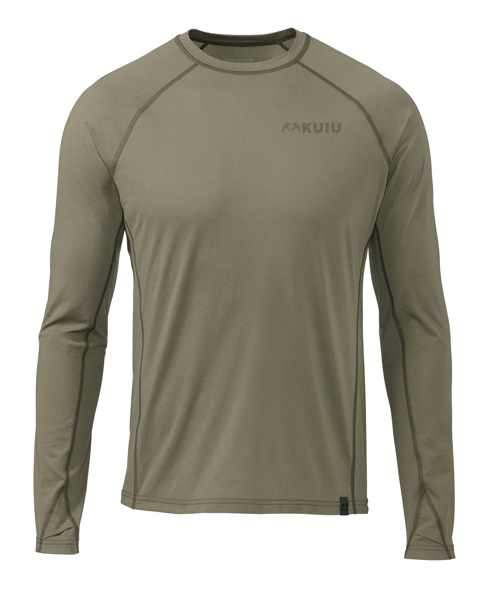 Image of Peloton 118 LS Crew-T