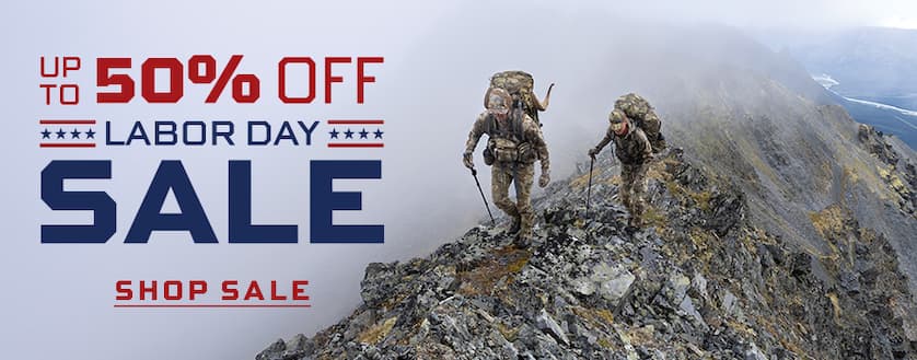 Labor Day Sale