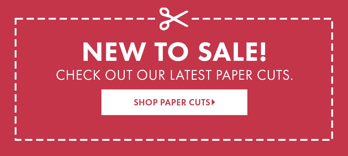 Paper Cuts