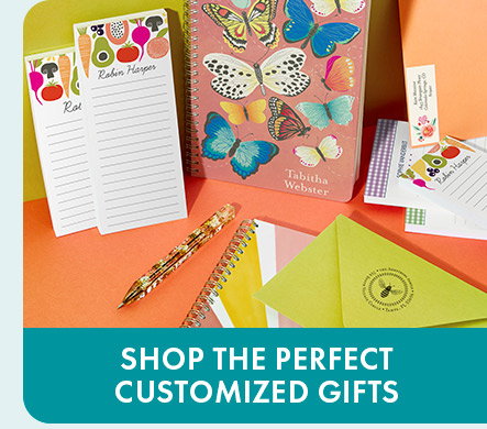 Personalized Gifts