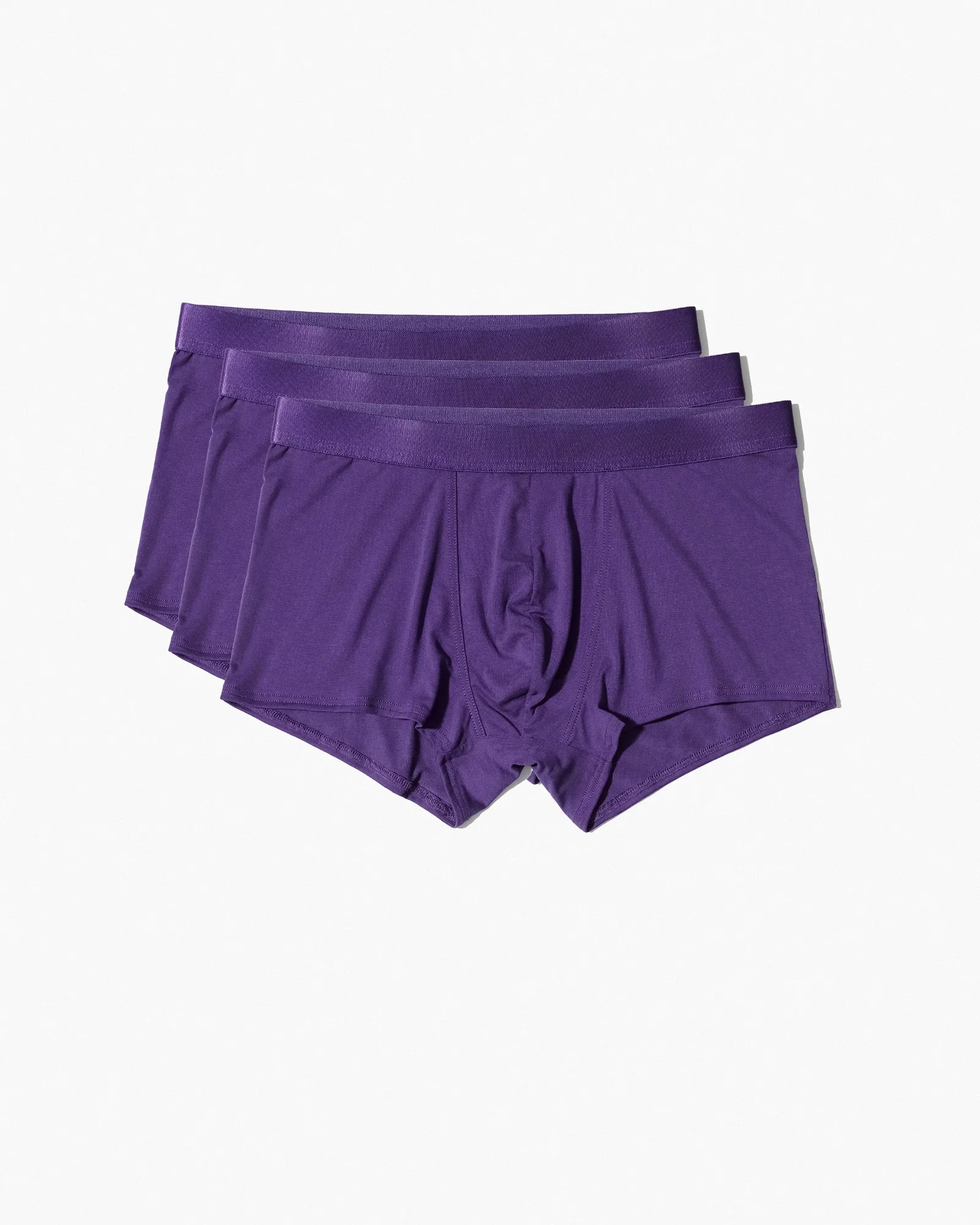 Image of 3 × Boxer Trunk